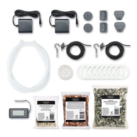 VORTEX Reflux Equipment Kit