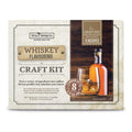 Whiskey Spirit Flavouring Craft Kit Whiskey