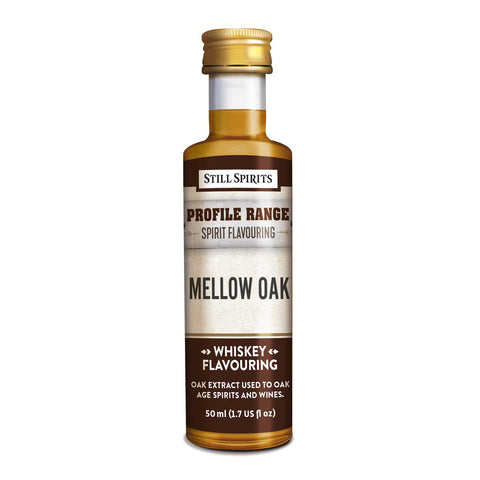 Mellow Oak Spirit Flavouring Whiskey