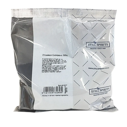 Z Filter Carbon Universal – Still Spirits