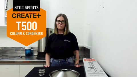 MAKING NEUTRAL SPIRIT